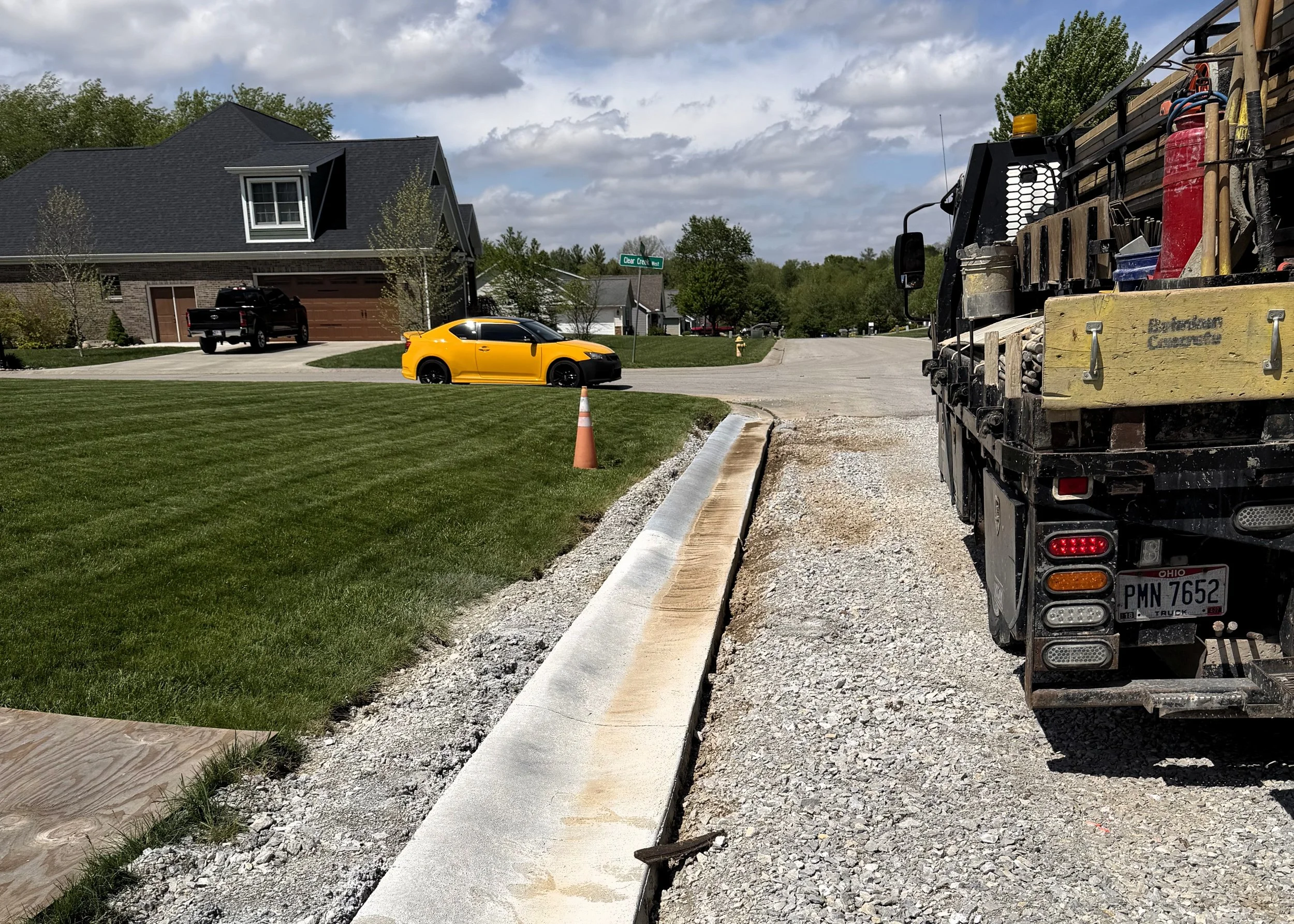 Hidden Valley Housing Development, 12th Addition