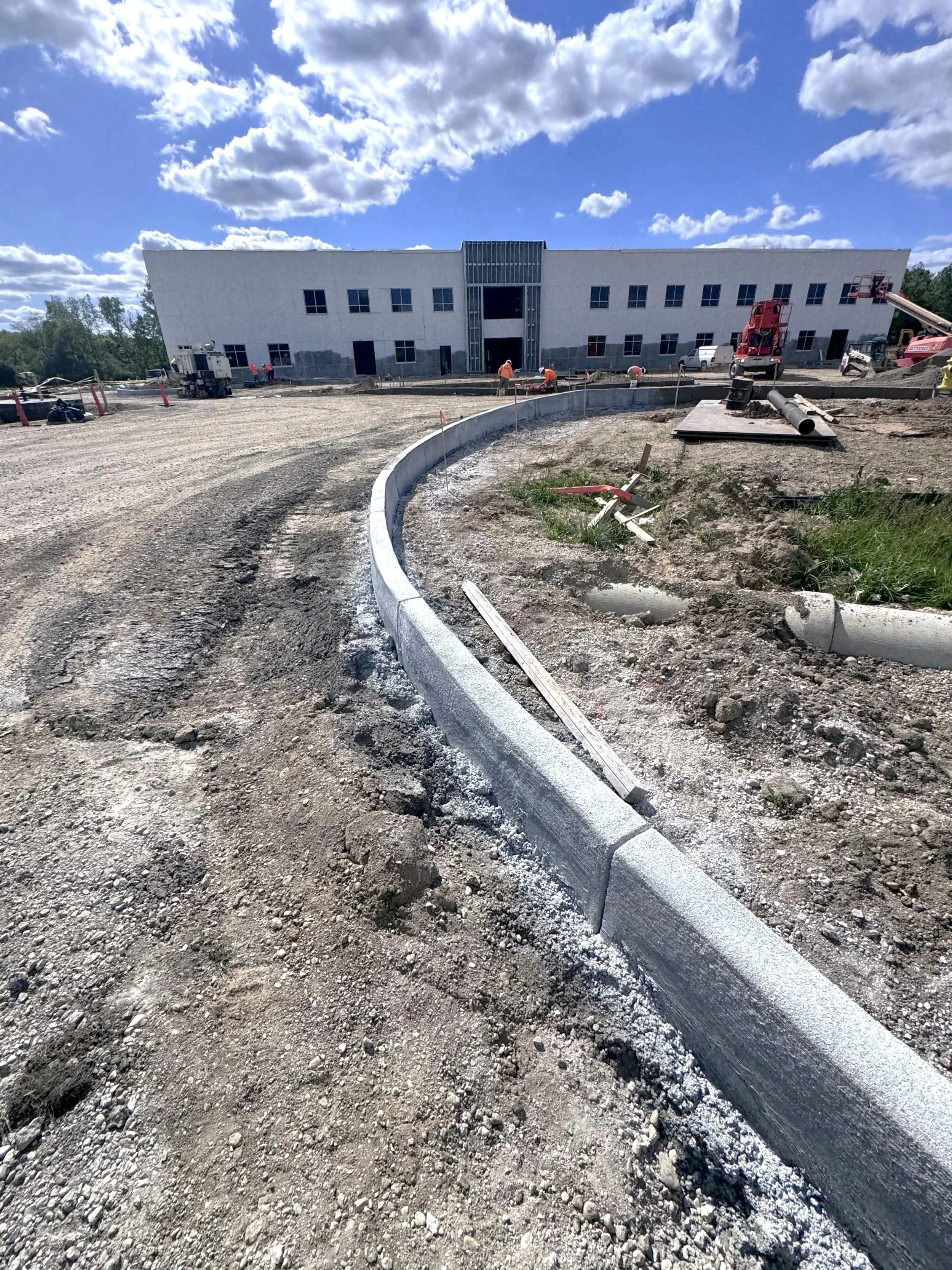 R&D Facility