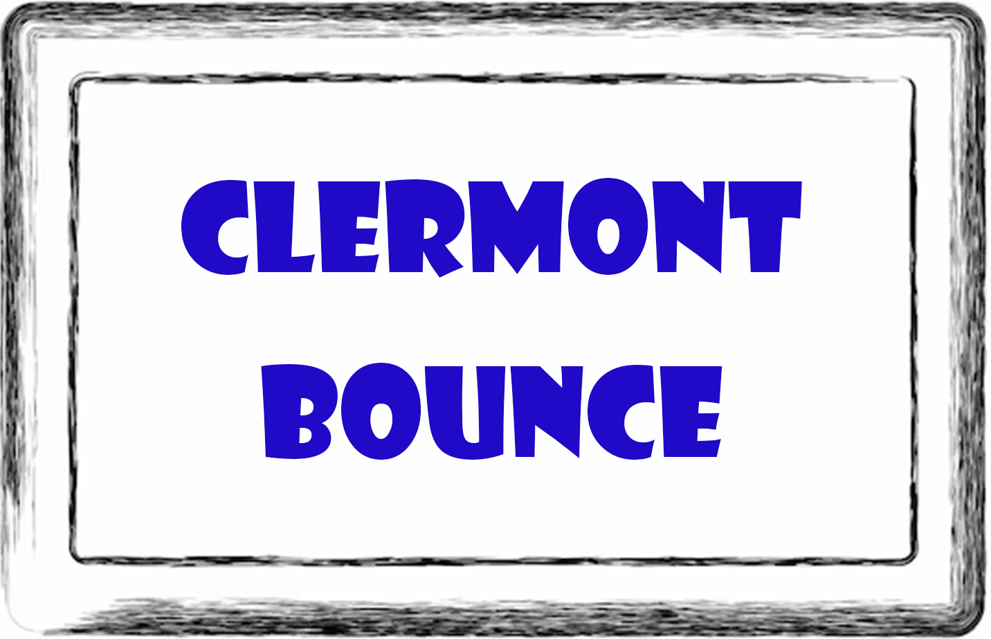 Clermont Bounce