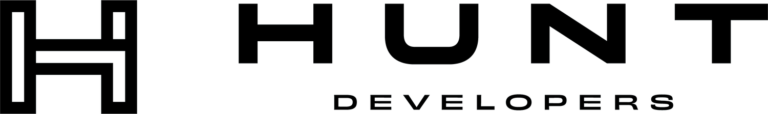Hunt Developers