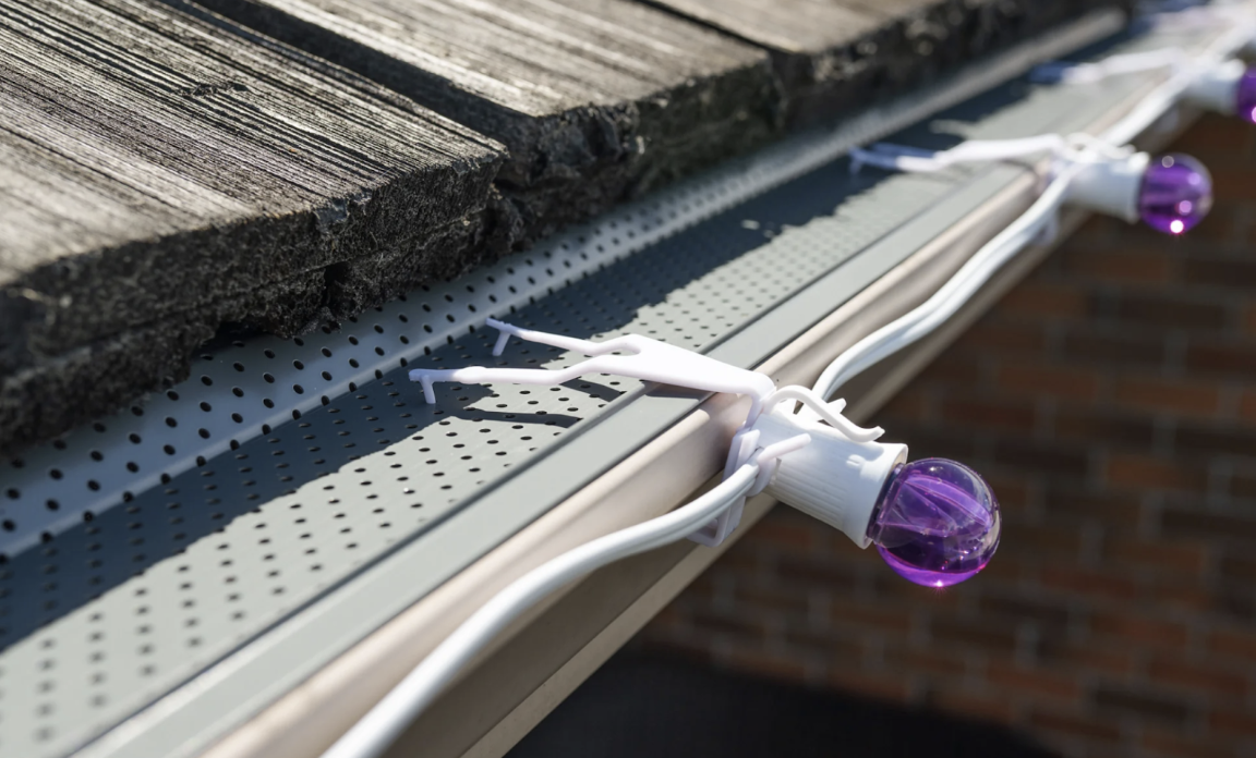 10 Coolest Christmas Lights Products