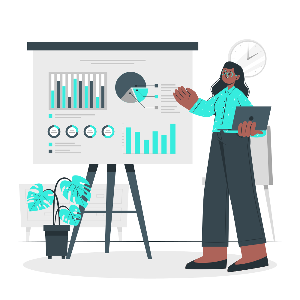What Is Data Analytics? The 4 Types Every Business Leader and Founders Should Know