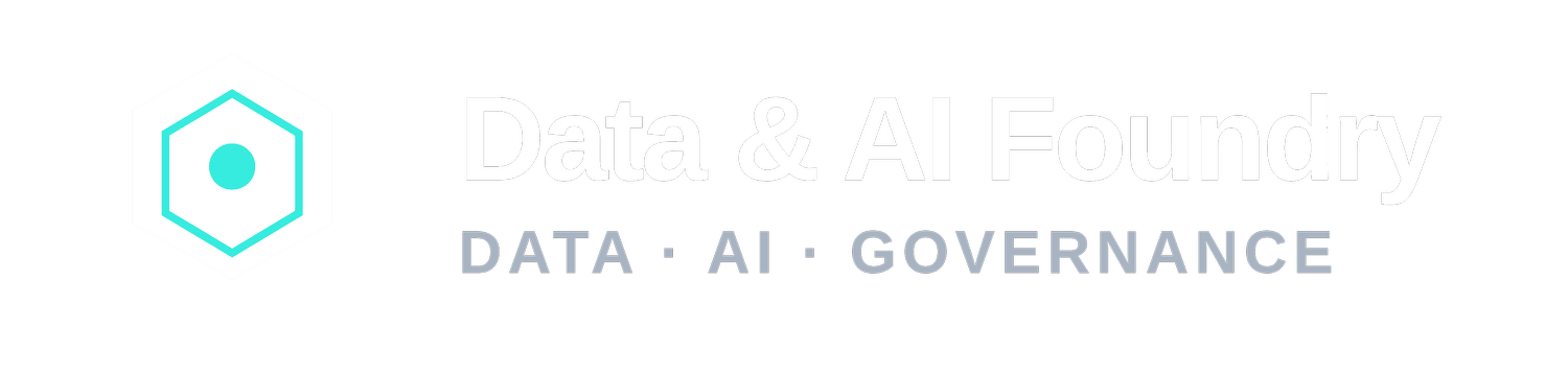 Data &amp; AI Foundry