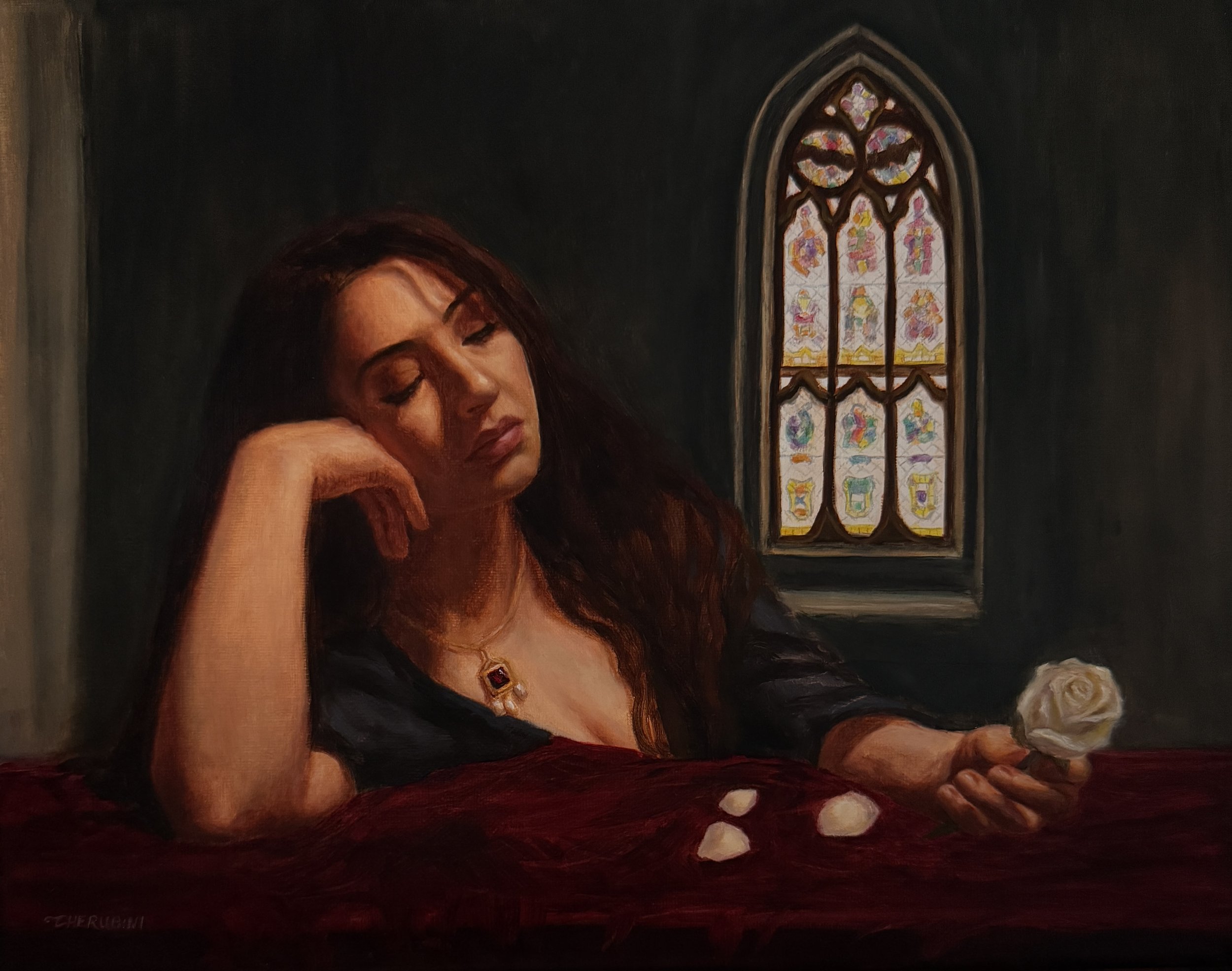 The Weight of Sympathy