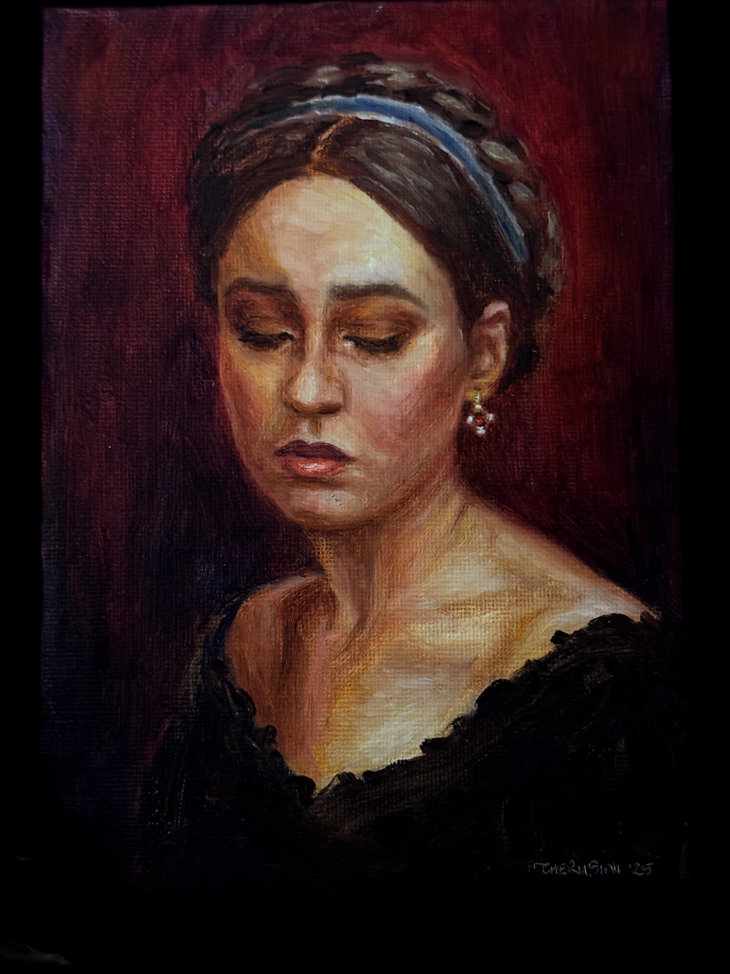 Melancholia