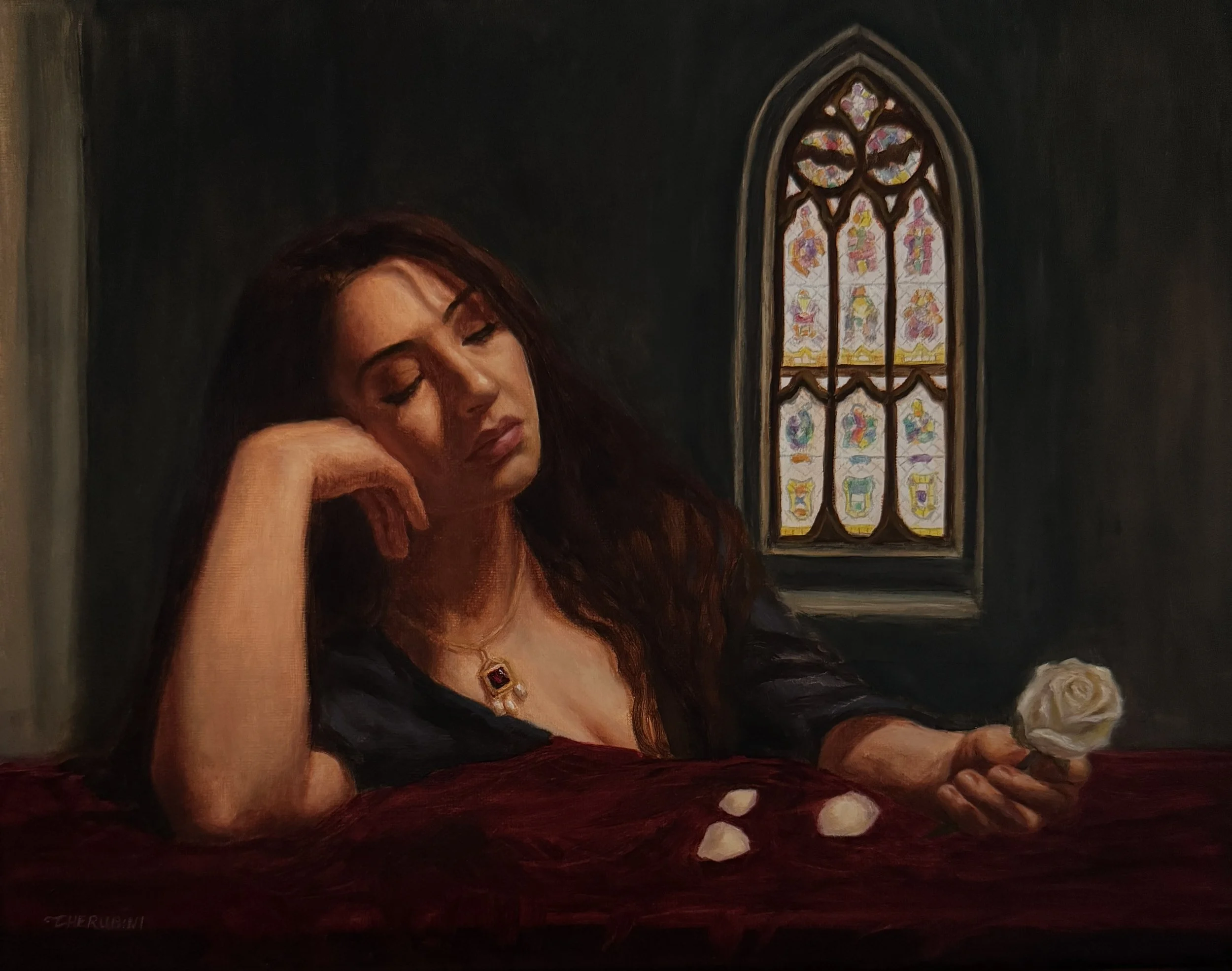 The Weight of Sympathy