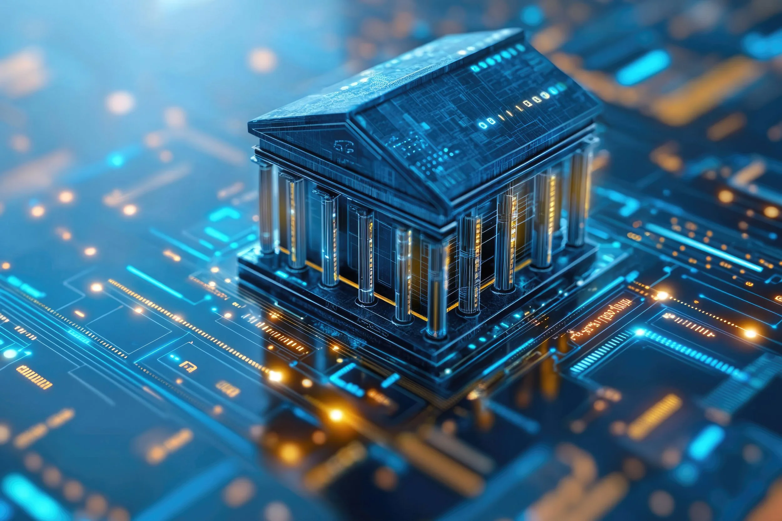 Traditional Institutions are Losing the Customer Relationship: Fintechs, Neobanks, and Stablecoins Are All Coming for the Same Thing (Part 1 of a 2-Part Series)