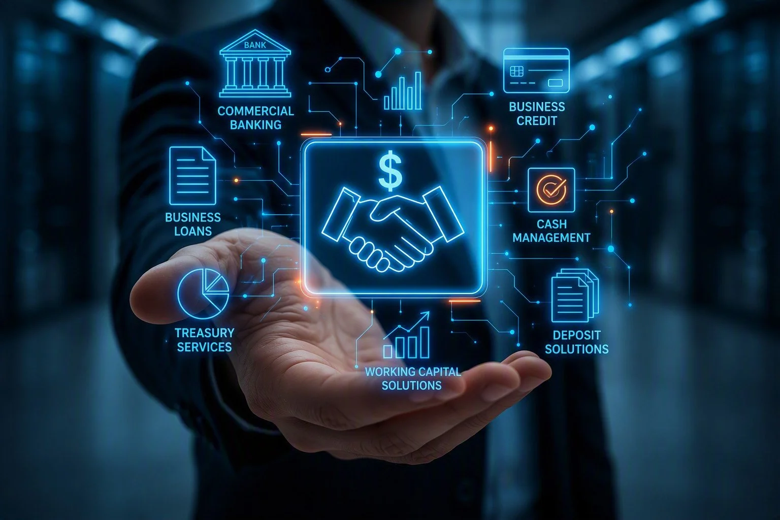 The Fintech Charter Push: A New Executive Order Could Reshape Bank-Fintech Partnerships (Part 2 of a 2-Part Series)