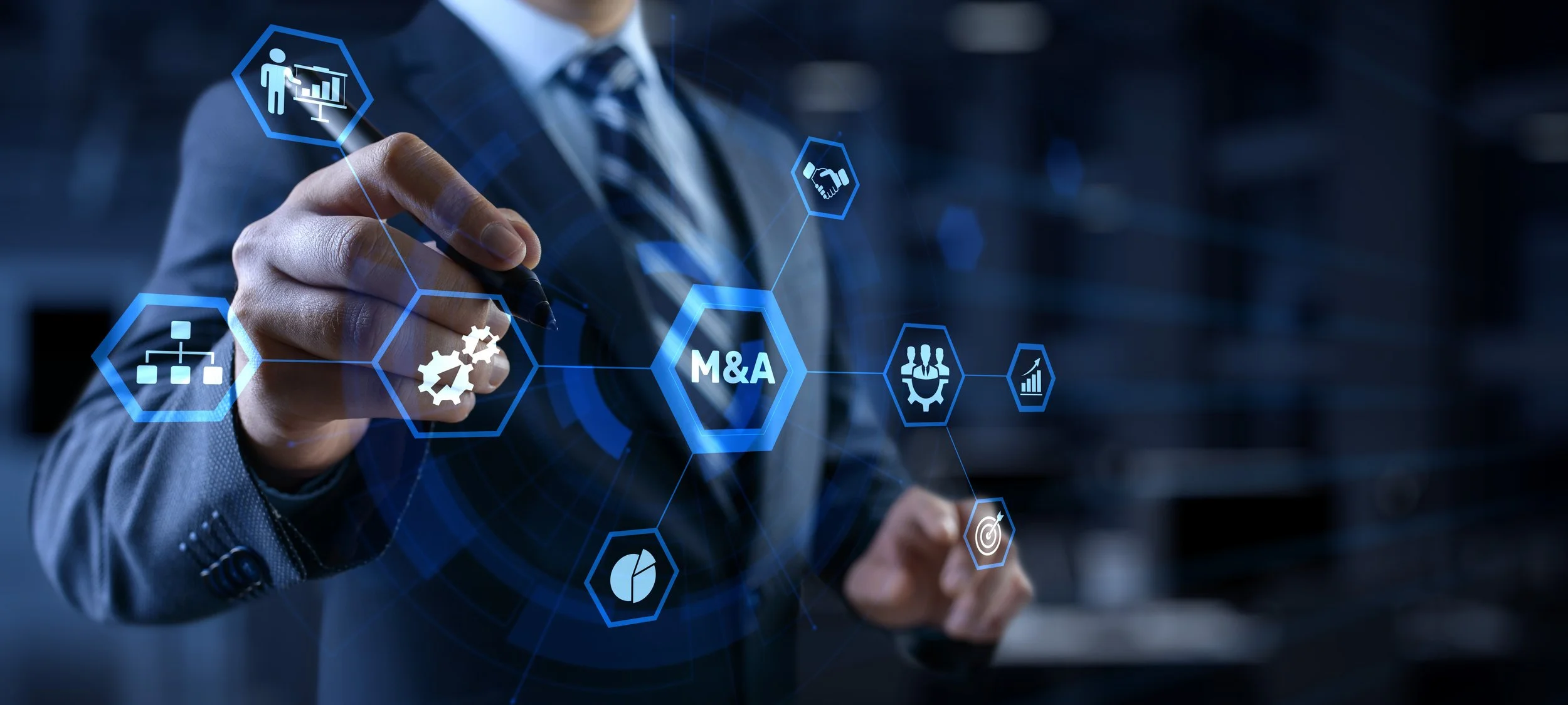 The Merger Timeline: Where Your Opportunity Begins