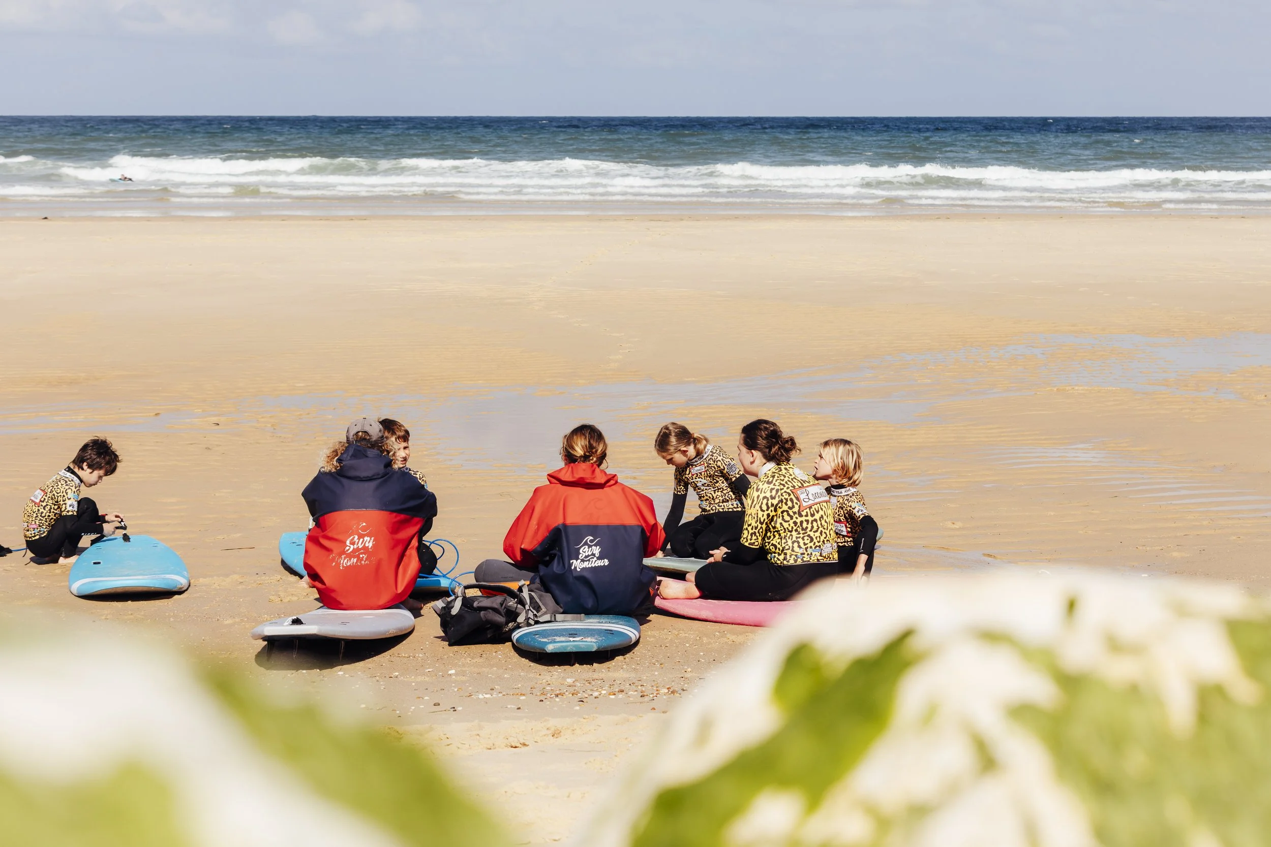 Cours LSC - 03/07/2024