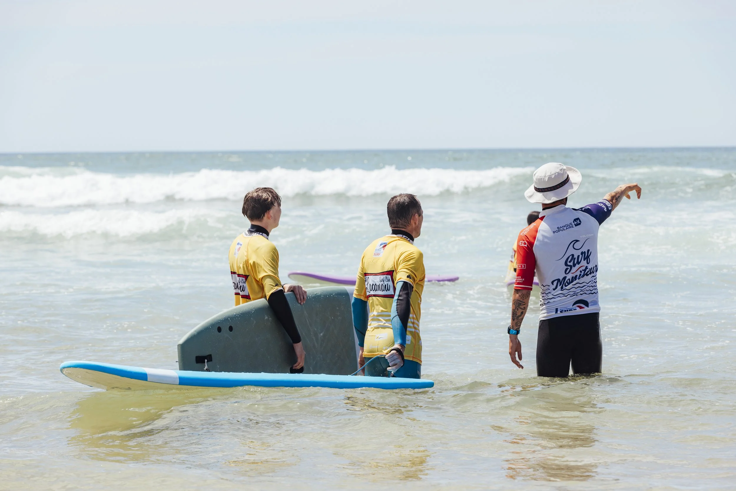 Cours LSC -08/07/2024