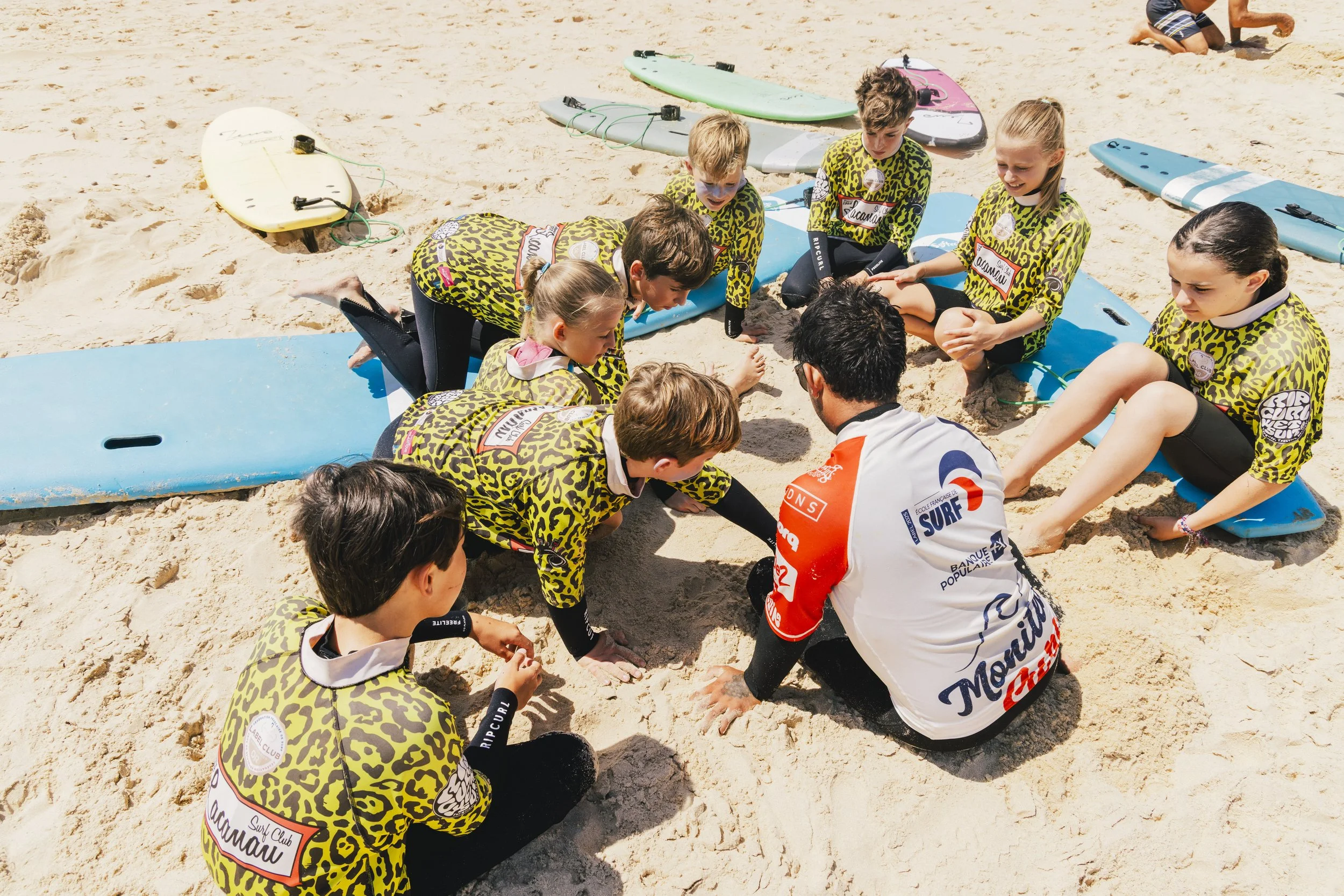 Cours LSC - 14/07/2026 15h