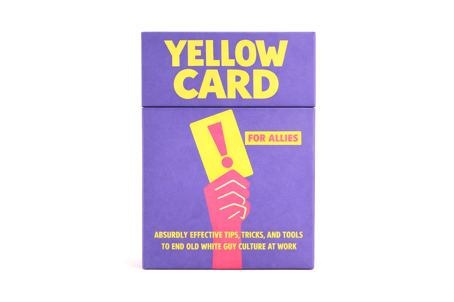 Ally Deck