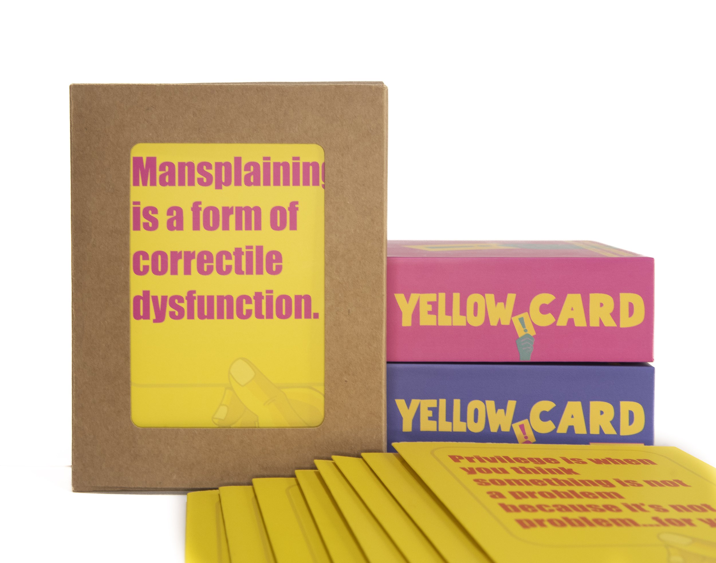 Set of greeting cards (10 cards)