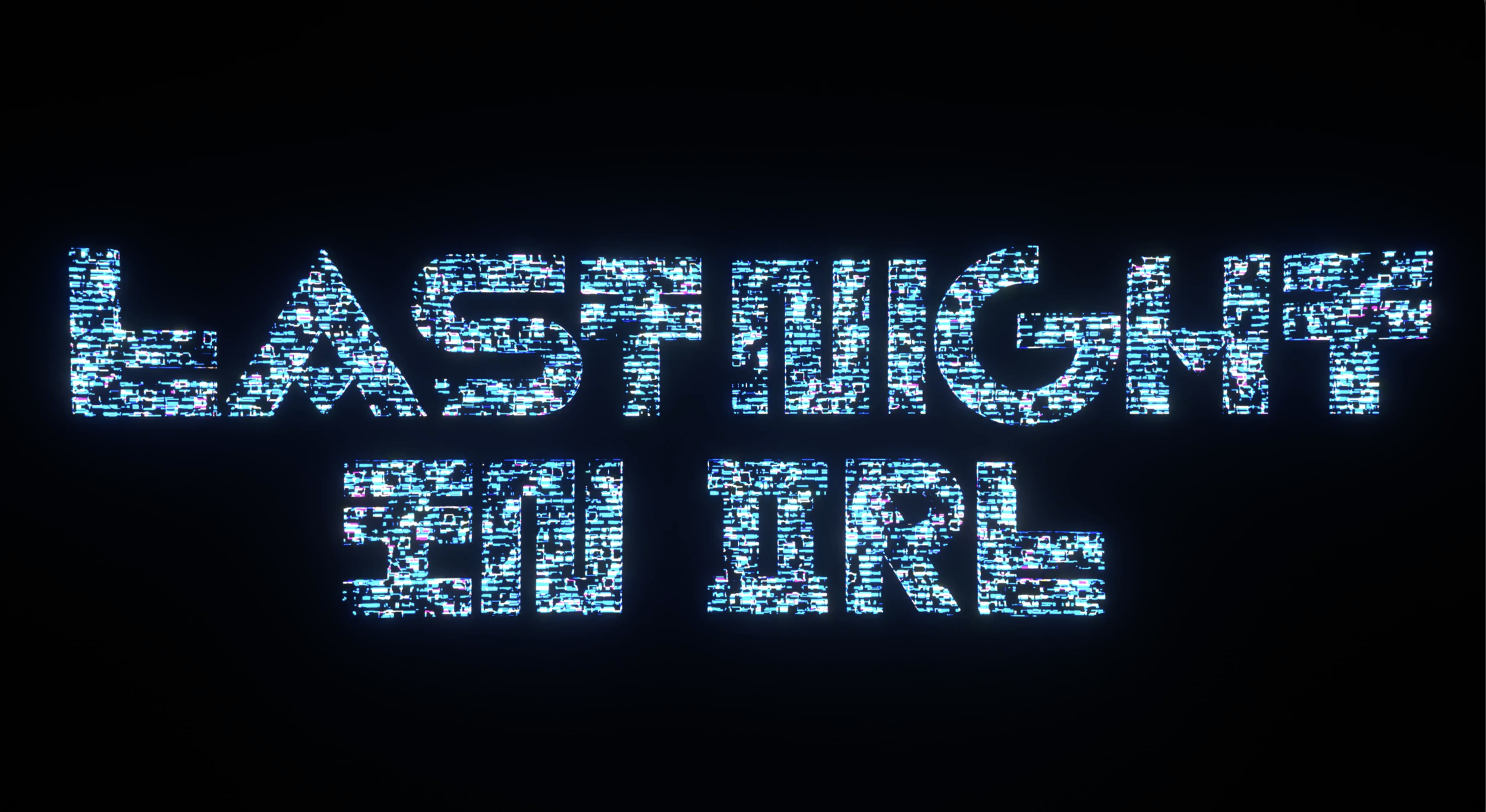 TITLE DESIGN & KEY ART