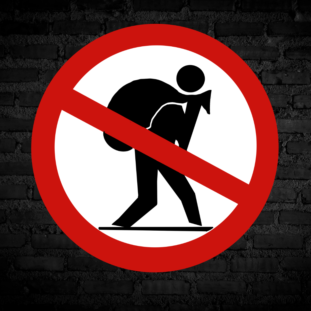 Art Theft Image