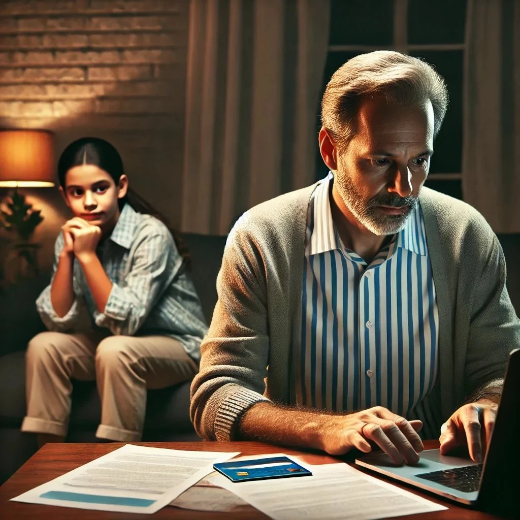 PROTECTING THE FAMILY – Guide for Consumers And Victims of Identity Theft By Their Family (Parents, Siblings, or even Children)