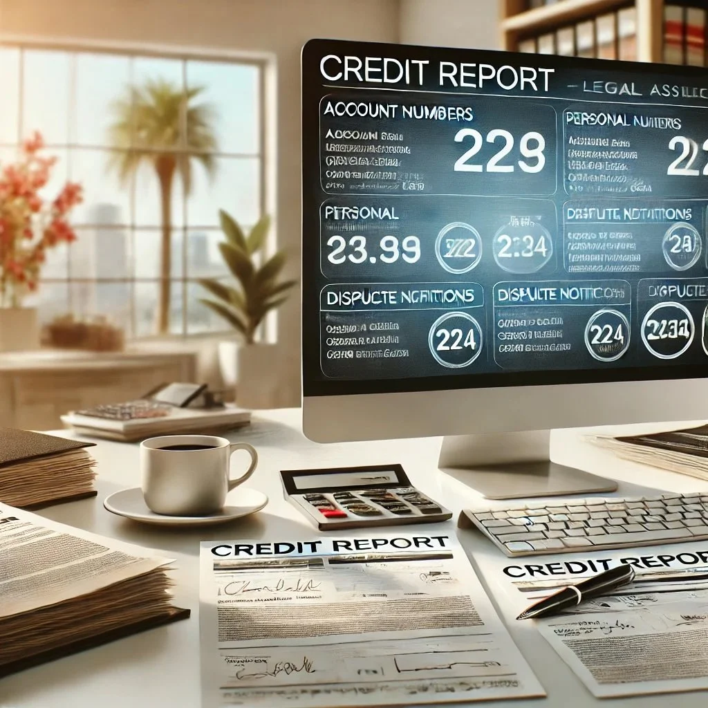 UP TO DATE – When Can You Expect Your Credit Report to Update in California?