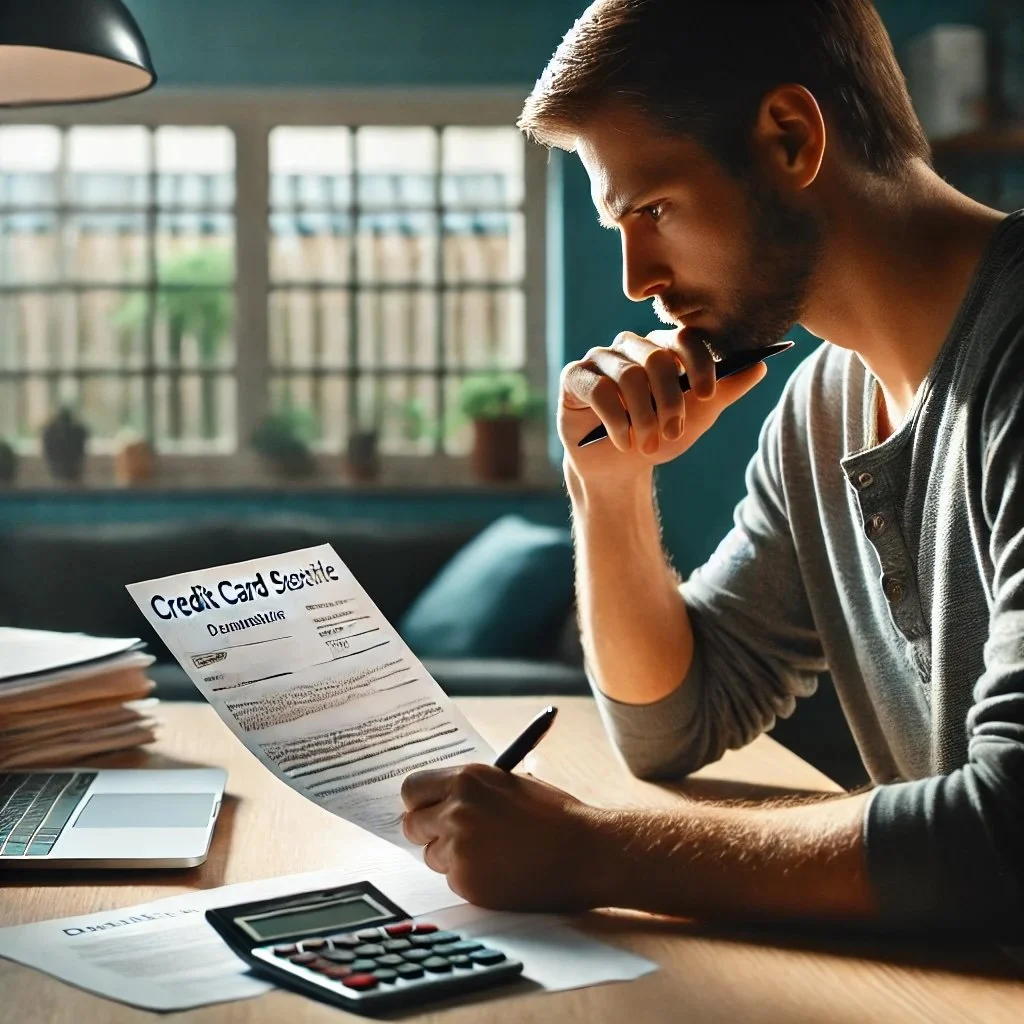 CHARGE THE FCBA – Consumer Rights for Disputed Credit Card Charges Under the Fair Credit Billing Act