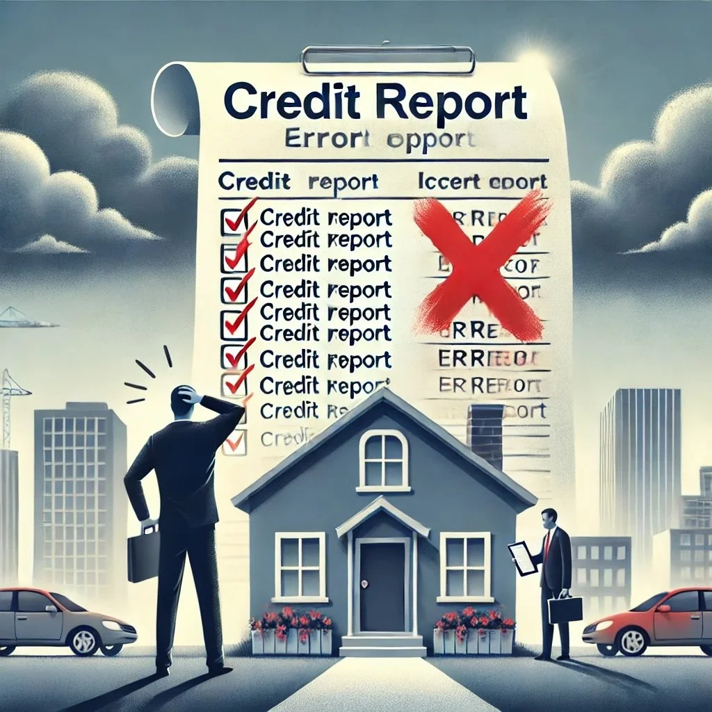 DENIED HOUSING DUE TO CREDIT REPORTING ERRORS? – R23 Law’s California Credit Reporting Lawyers Can Help