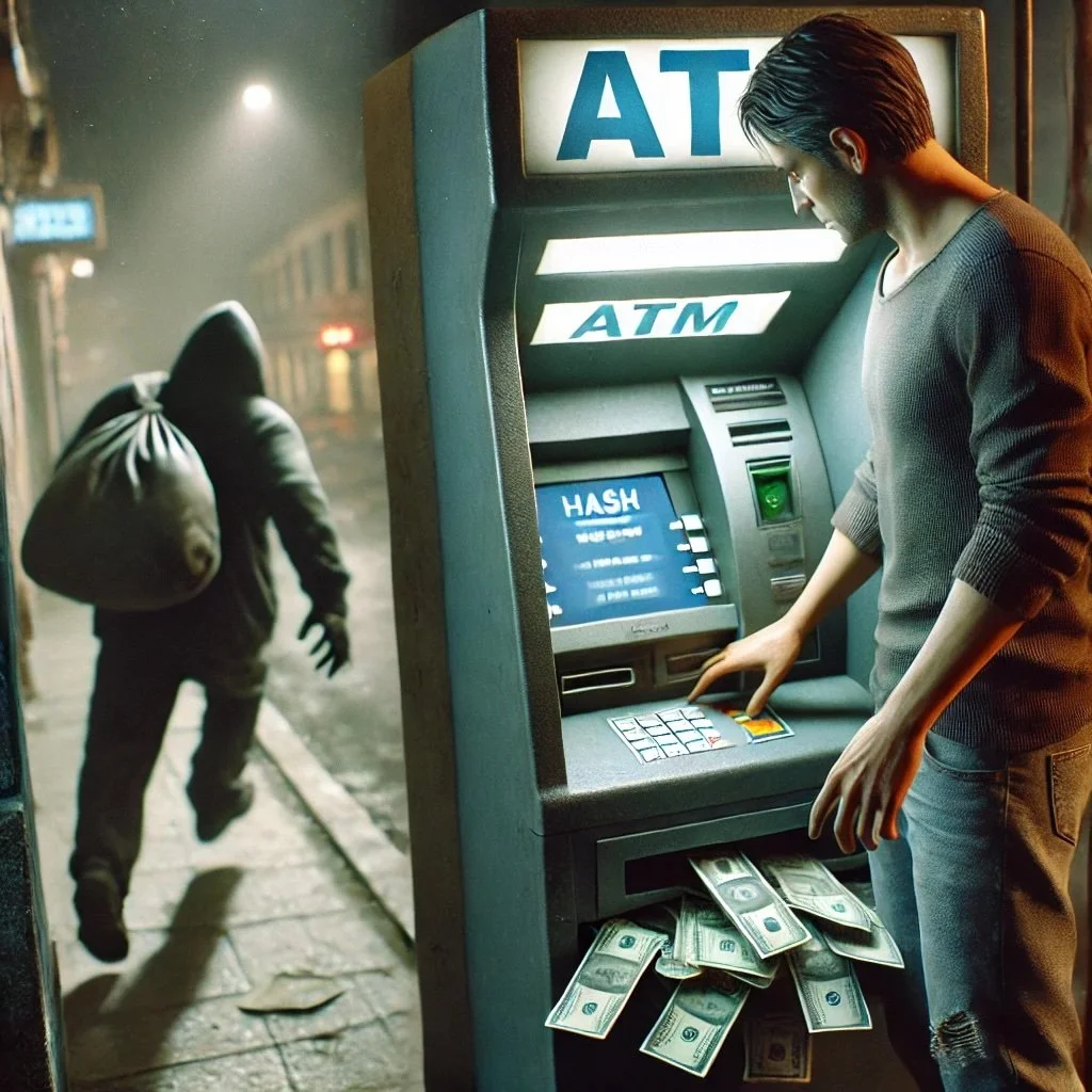 MONEY STOLEN FROM YOUR BANK ACCOUNTS? –Unauthorized Bank Transactions and Consumer Rights under the EFTA