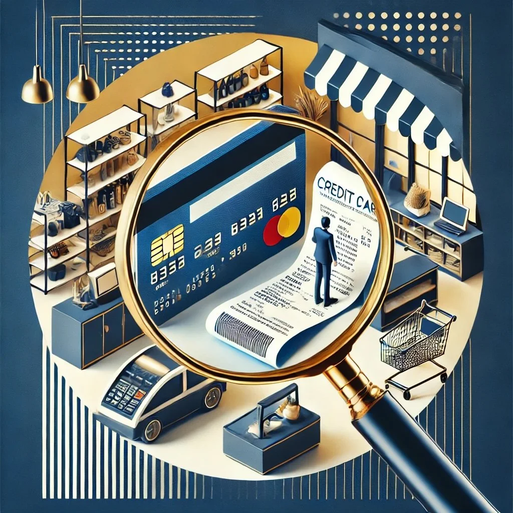 HARD TO RETURN – How Retail Credit Reports and Return Policies Impact Consumer Financial Health