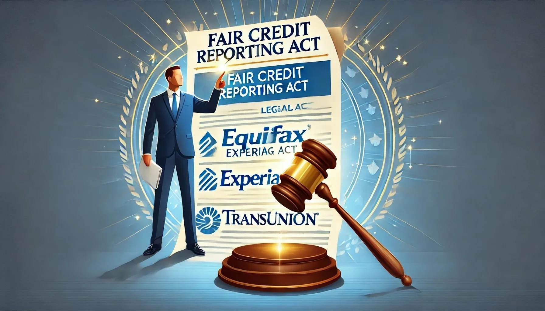 COMPLETE GUIDANCE – Our Comprehensive Guide to National Credit Reporting Agencies and Consumer Rights