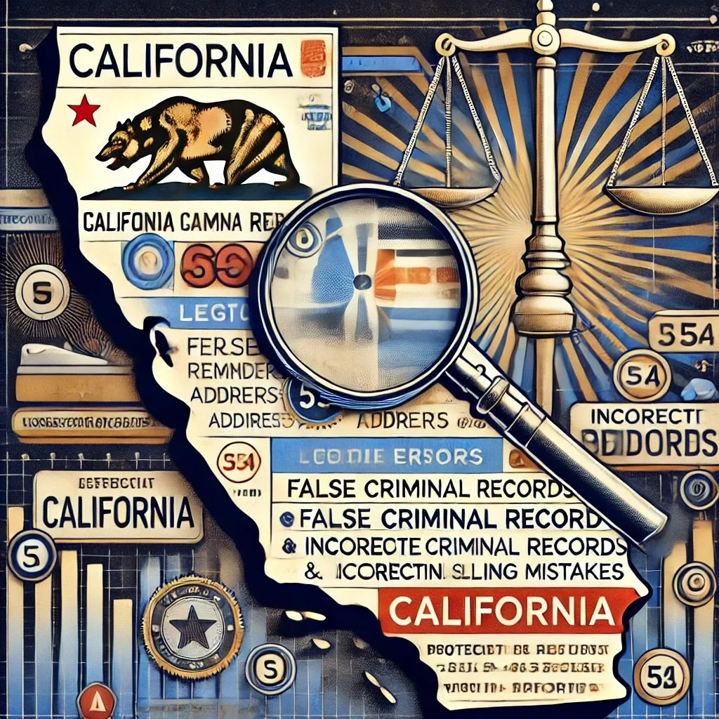 UNCOVERING HIDDEN ERRORS — Understanding the Key Laws Governing Background Checks