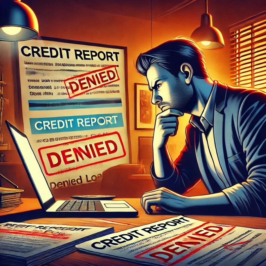 EQUITABLE FAX — Consumer Guide For When Equifax Won’t Correct Errors On Your Credit Report