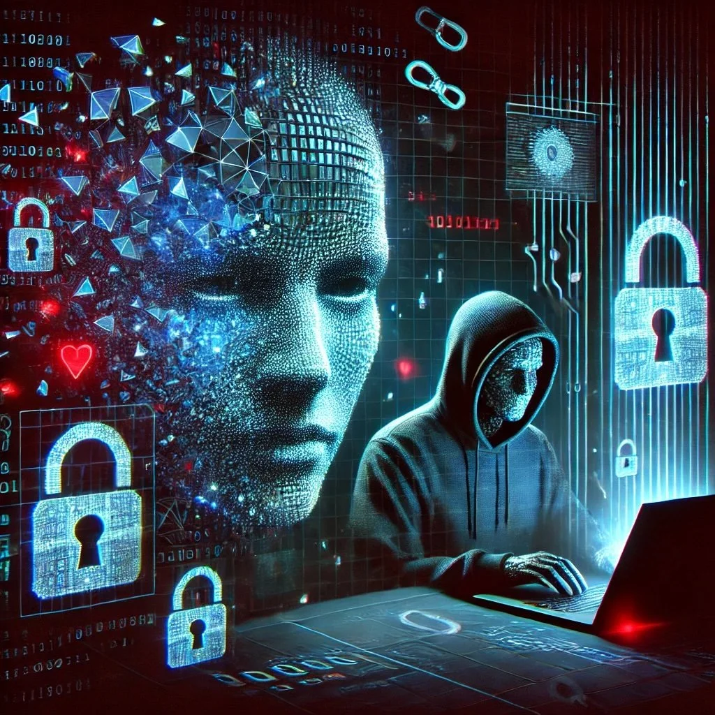 THINK YOUR IDENTITY IS SAFE? — Think Again