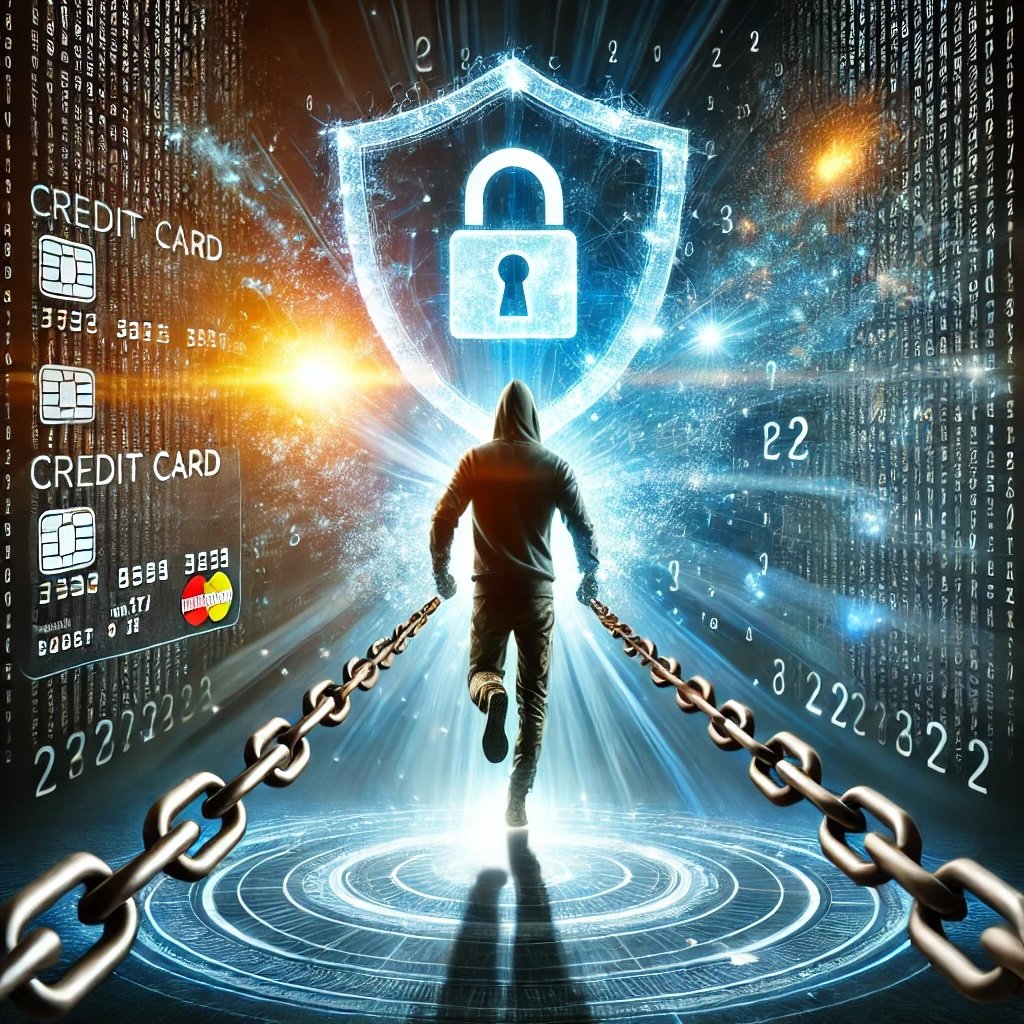 TAKE YOUR LIFE BACK — What To Do After Identity Theft