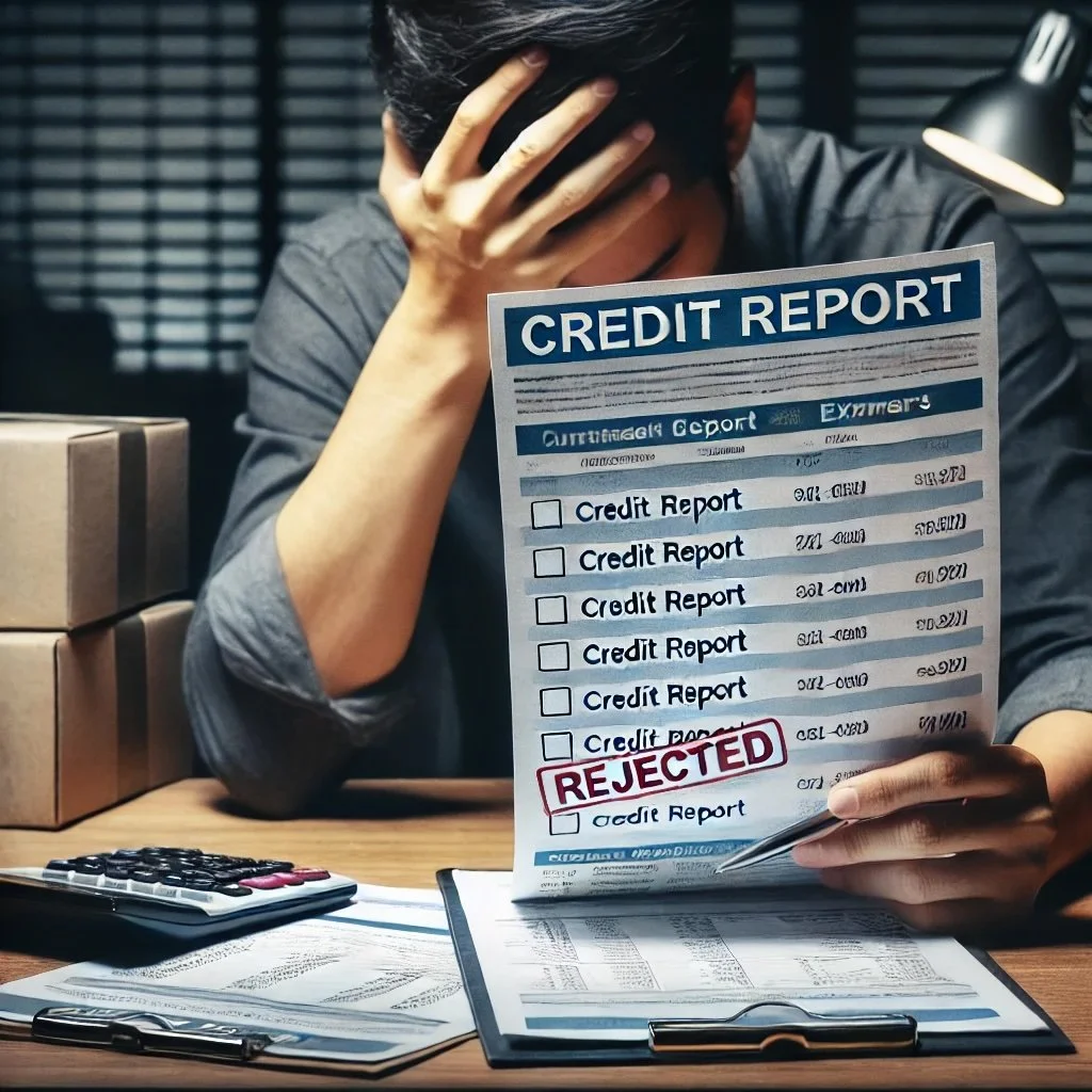 CREDIT REPORT NIGHTMARES — How One Small Error Can Cost You Big
