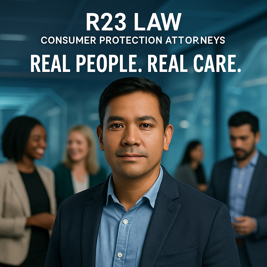 HINDI KA LANG NUMERO — Totoong Alaga Mula sa R23 Law