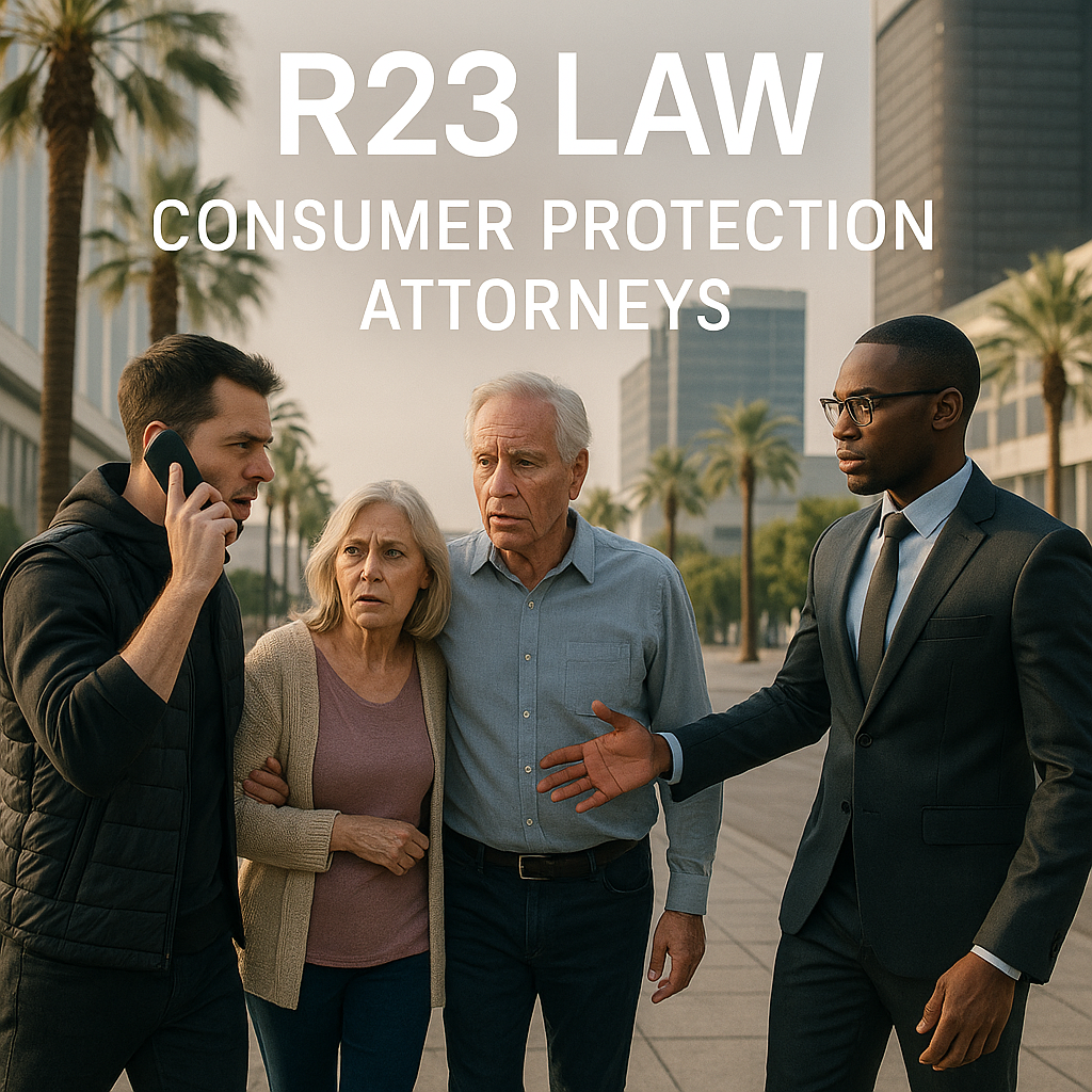 DIALING FOR DOLLARS OR BREAKING THE LAW — FDCPA Protections for Californians