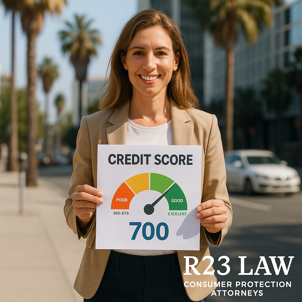 WHAT A 700 CREDIT SCORE REALLY MEANS — and Why It May Not Be Good Enough