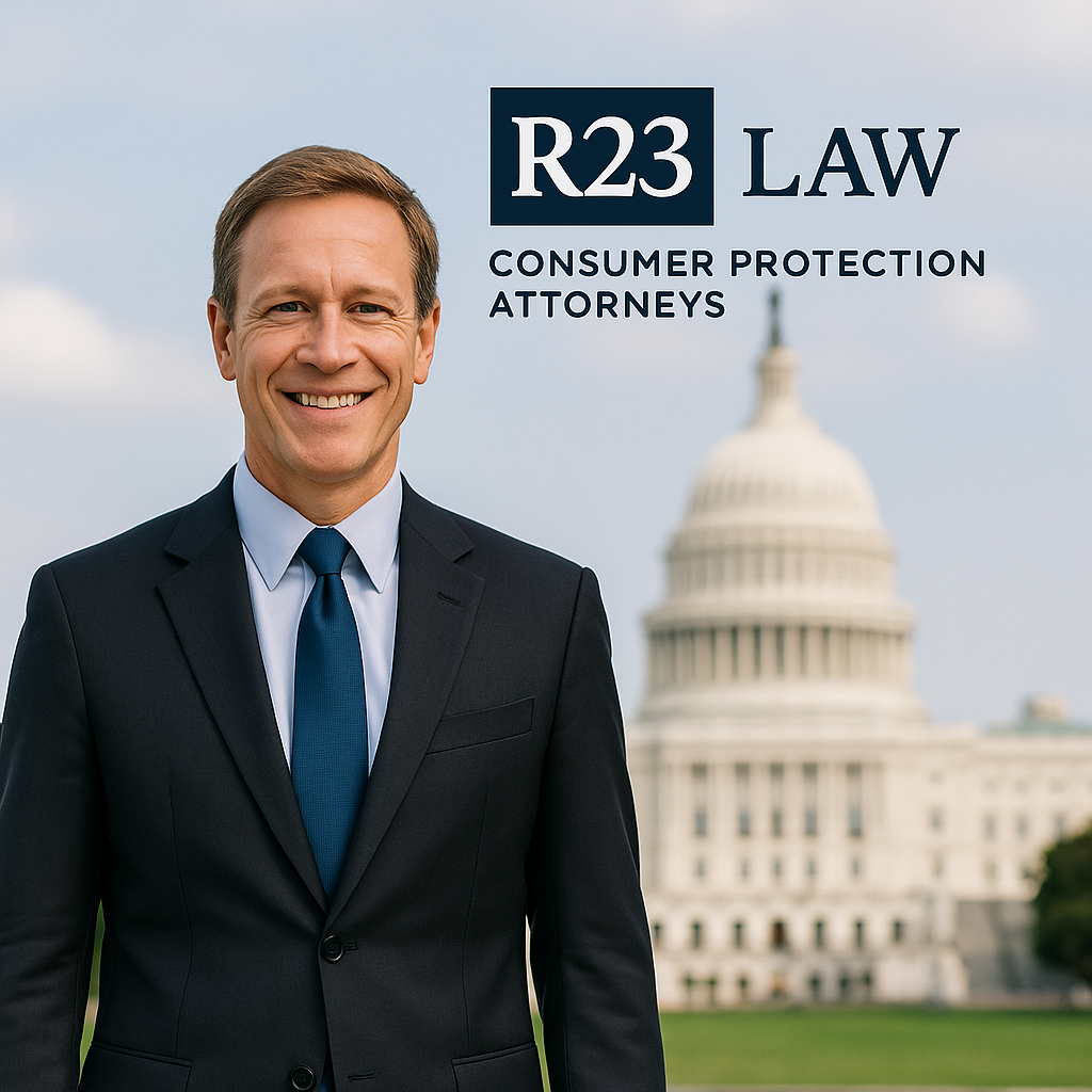 JURISDICTION OVER BORDERS — How R23 Law Represents Clients Nationwide in California Cases