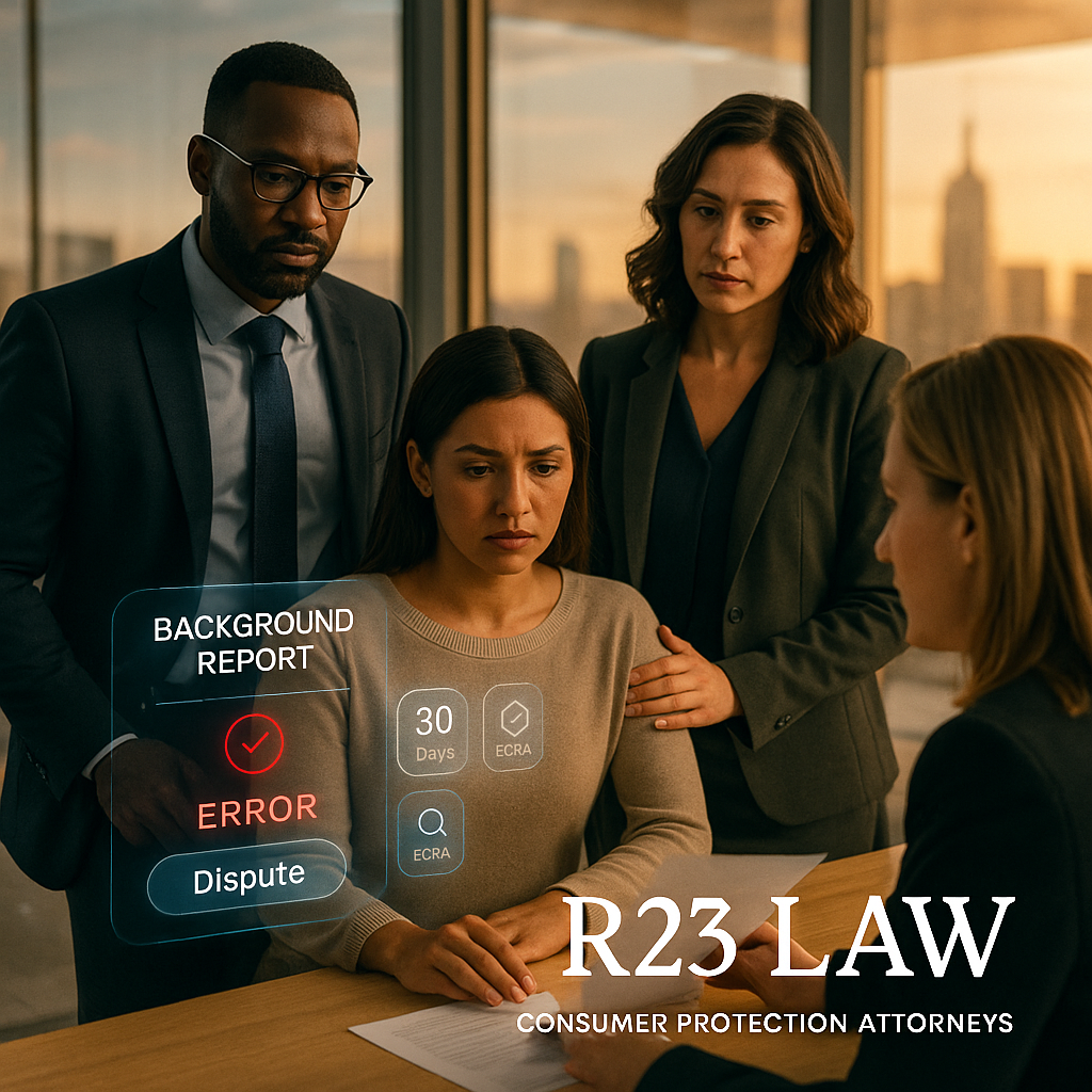 HARASSED BY DEBT COLLECTORS — Your Evidence Could Be Worth Thousands