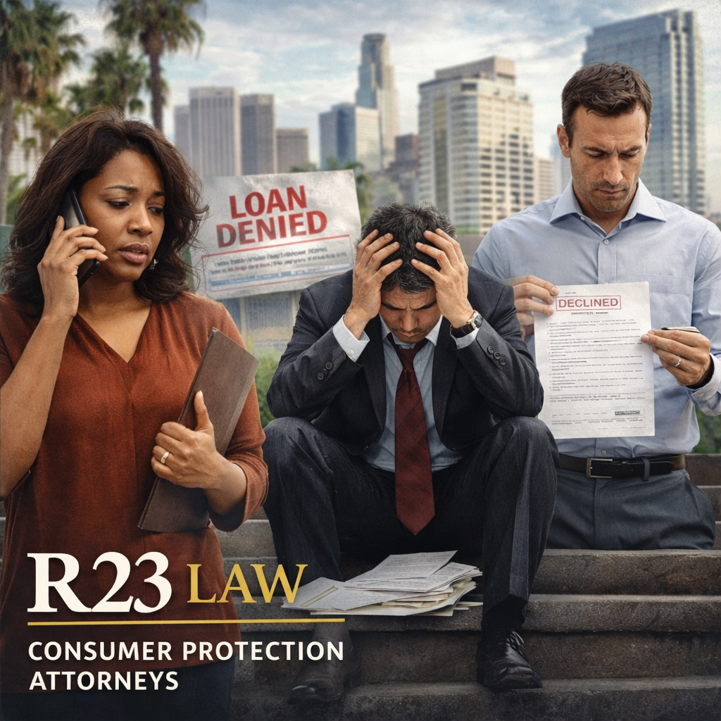 THE HIDDEN DAMAGE OF CREDIT REPORT ERRORS —And How You Can Fight Back