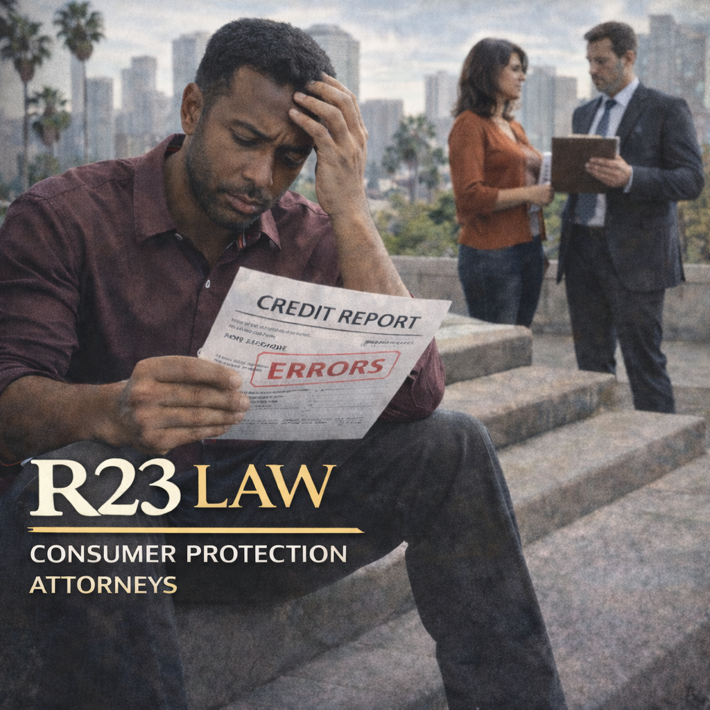 WHAT IS AN L2C CREDIT SCORE — and Why You Should Care If It’s Wrong