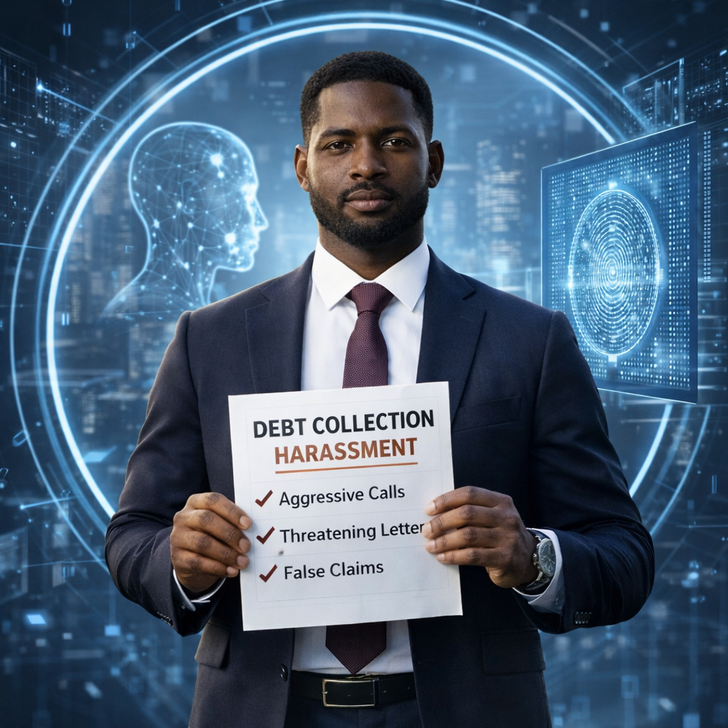 CREDITORS GONE ROGUE —&nbsp; What to Know About Account Discovery Systems