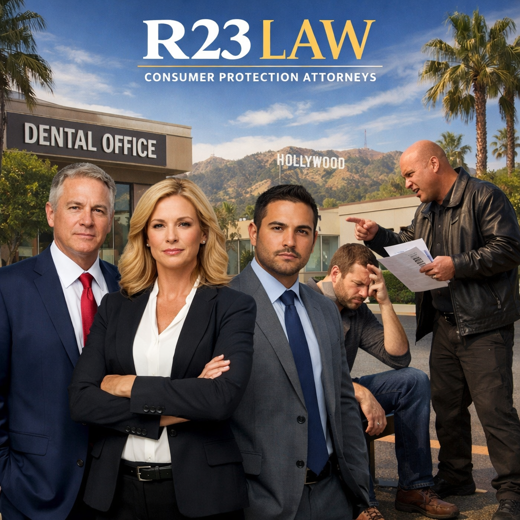 SMILE NOW, PAY LATER —&nbsp;The Debt Collector Behind Your Dental Bill