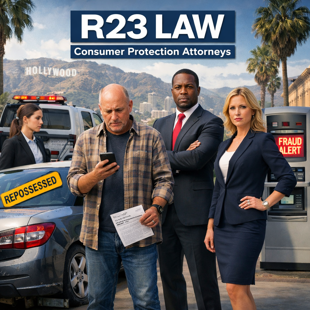 CREDIT WRECKED AND IDENTITY CHECKED — Your Guide to Fighting Back in California