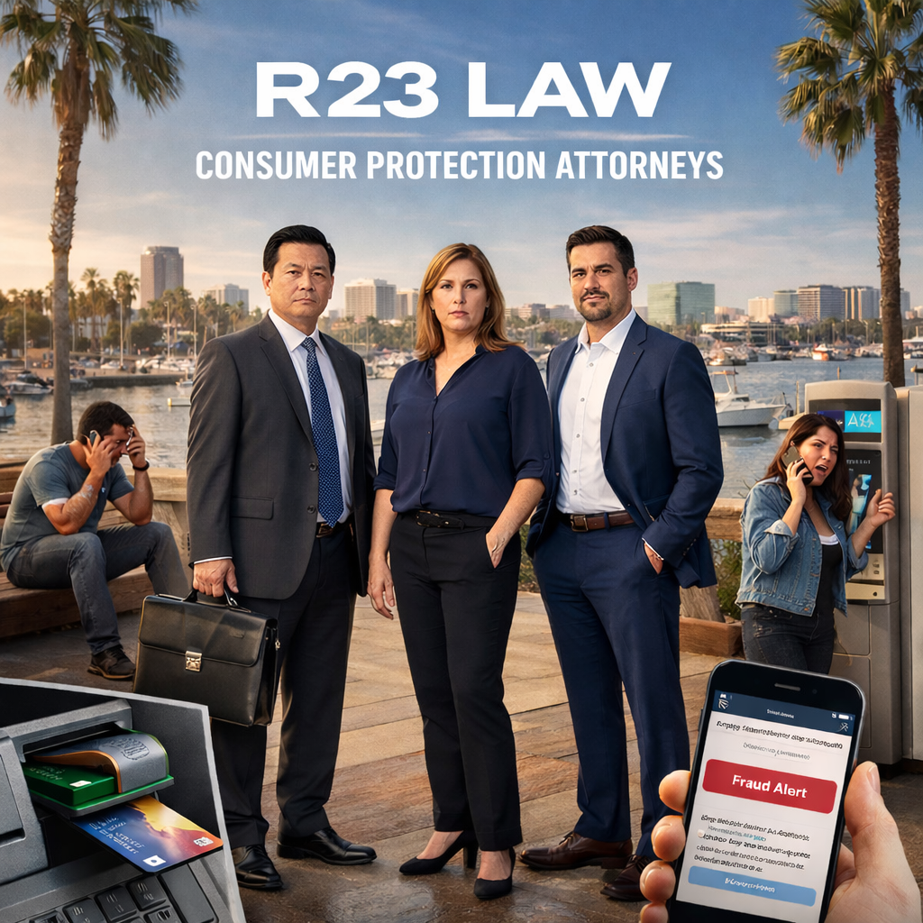 PASSWORDS ARE NOT PERMISSION — Inside the “Authorized Transfer” Myth