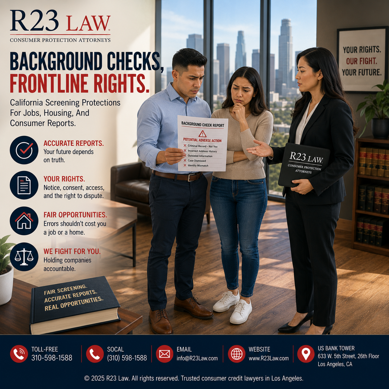 FORCED INTO DEBT – Coerced Debt, Financial Abuse, And California Consumer Protection Claims