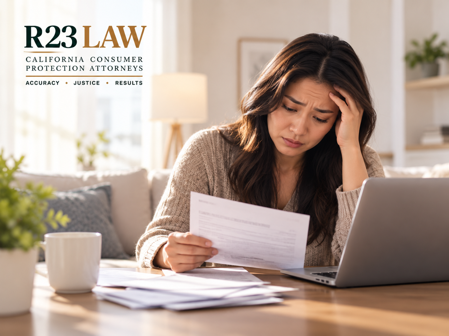 BAD CREDIT, REAL DAMAGES — Compensation For Credit Reporting Errors