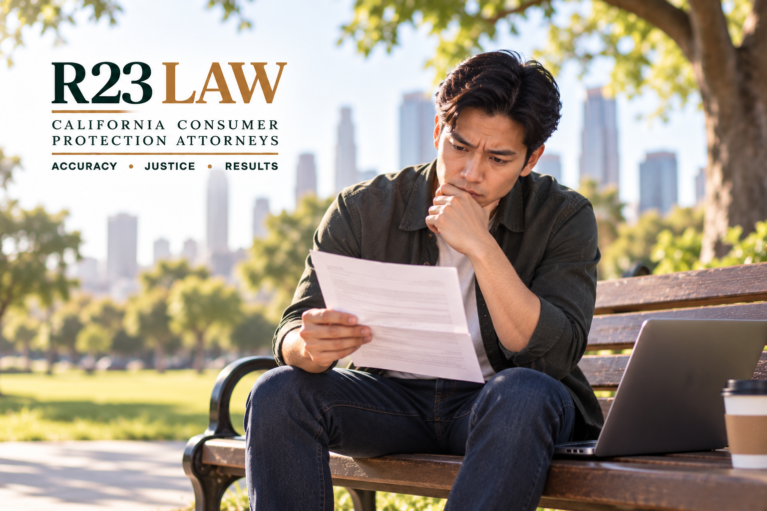 STOLEN IDENTITY, REAL LOSSES — Damages From Identity Theft In California
