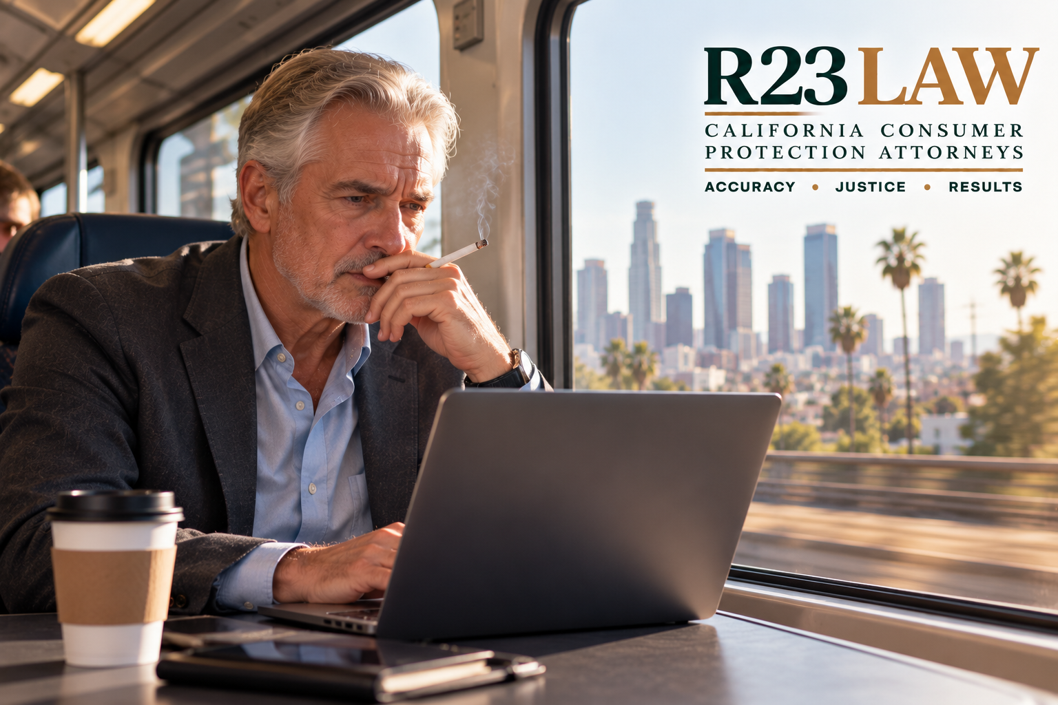 DEBT, LIES, AND LIABILITY — Debt Collector Misrepresentation In California