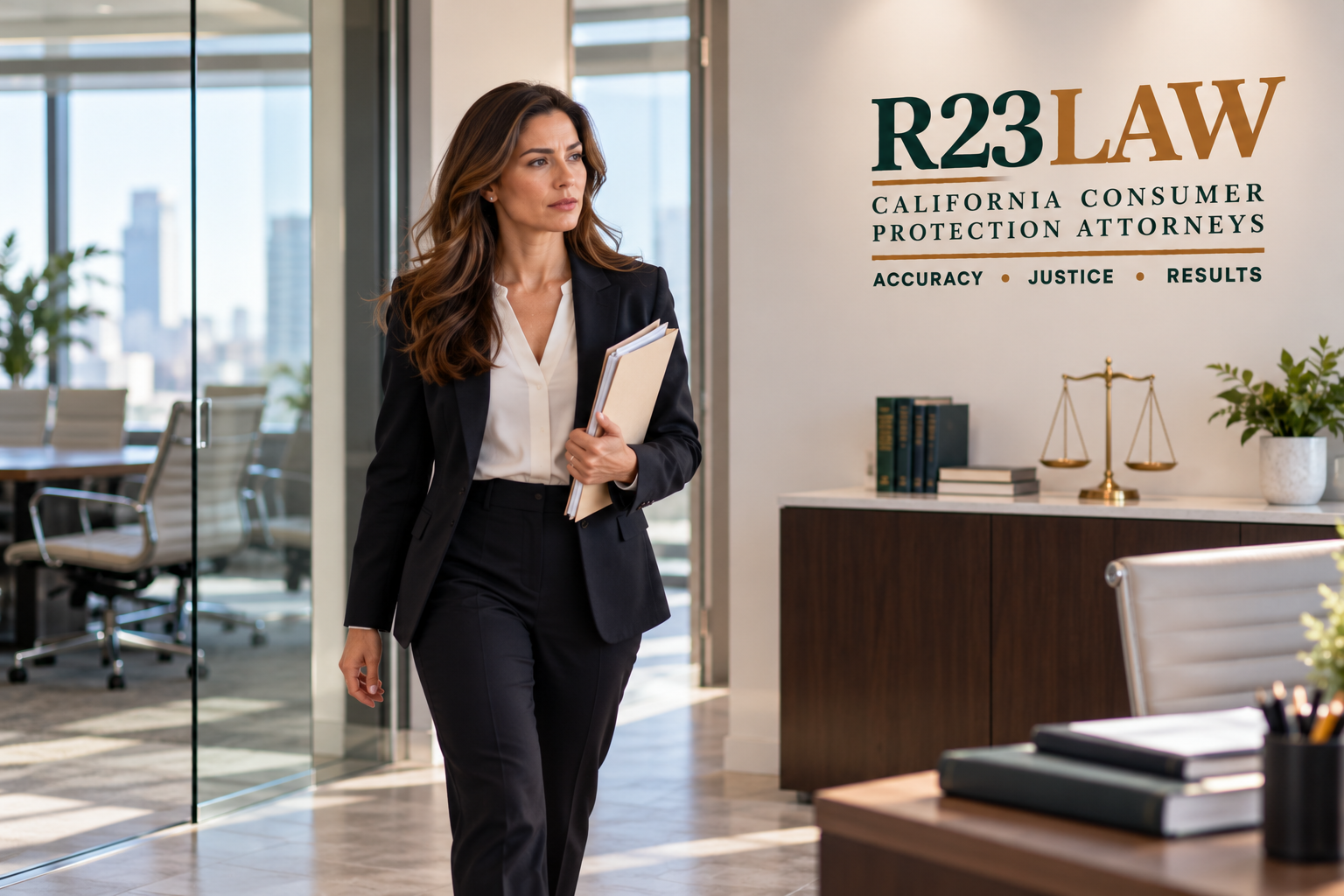 IDENTITY STOLEN, RIGHTS INTACT — Fighting Back Against Identity Theft in California
