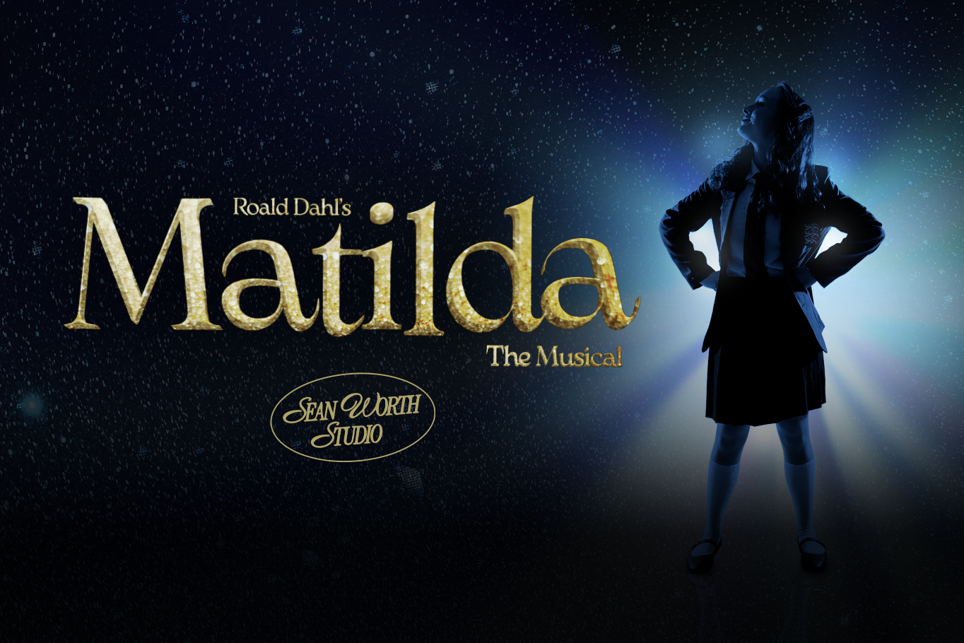 Plumstead Christian School Presents: Matilda