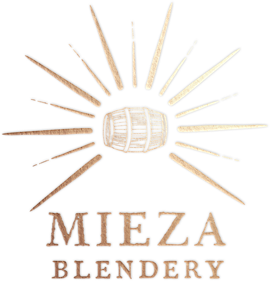 Mieze Blendery logo